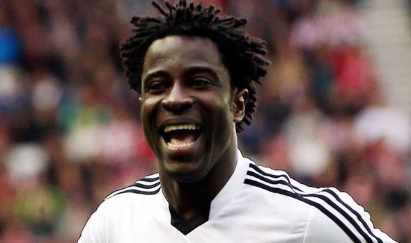 Wilfried Bony, un jucător care putea ajunge şi în Ghencea
