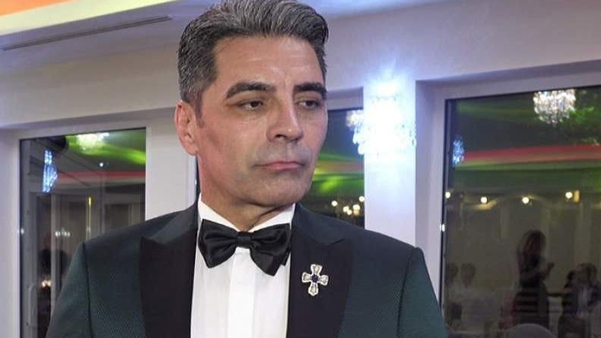 Marcel Toader își petrece ultimul Revelion în casa pierdură. A acumulat datorii de 500.000 de lei la întreținere