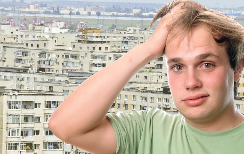 3.000.000 de români îşi pot pierde casele