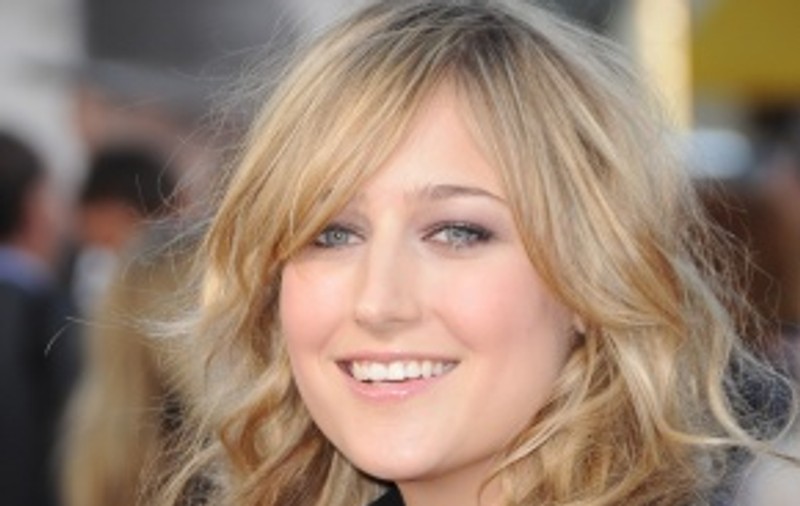 LeeLee Sobieski a născut o fetiţă!