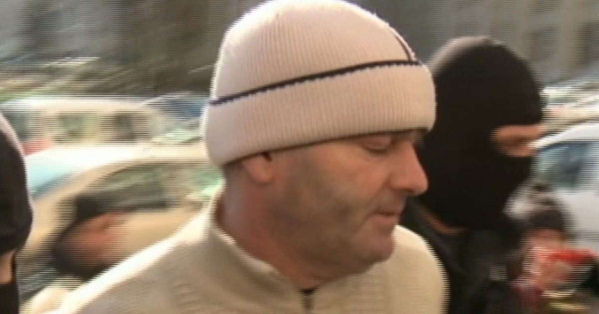 Polițistul pedofil Eugen Stan va fi judecat pentru 18 agresiuni sexuale