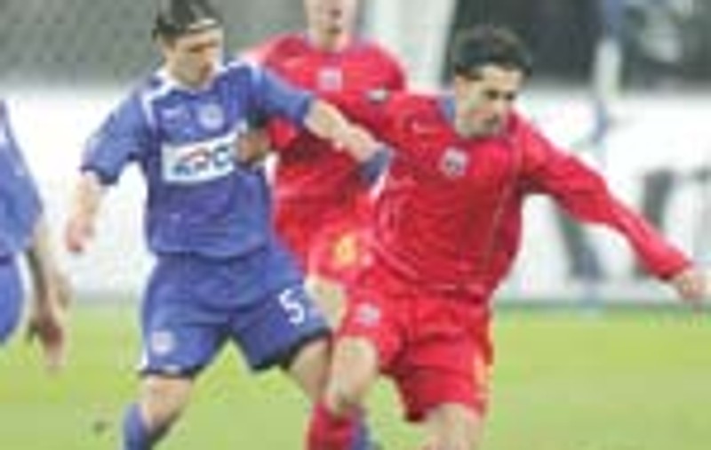 Werder vine dupa Dica!