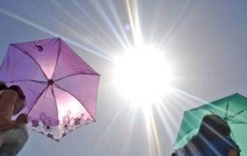 Temperaturi de peste 50 de grade în Irak. Guvernul acordă zi liberă