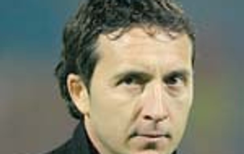 Gigi Becali vrea tineri la Steaua