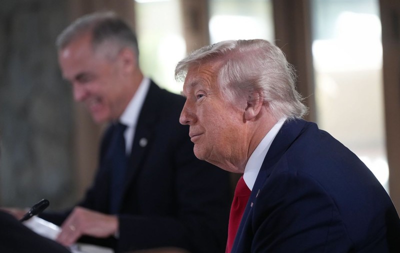 Summitul NATO din acest an va fi mult mai scurt decât cel din 2024, pentru că Donald Trump nu se poate concentra prea mult timp