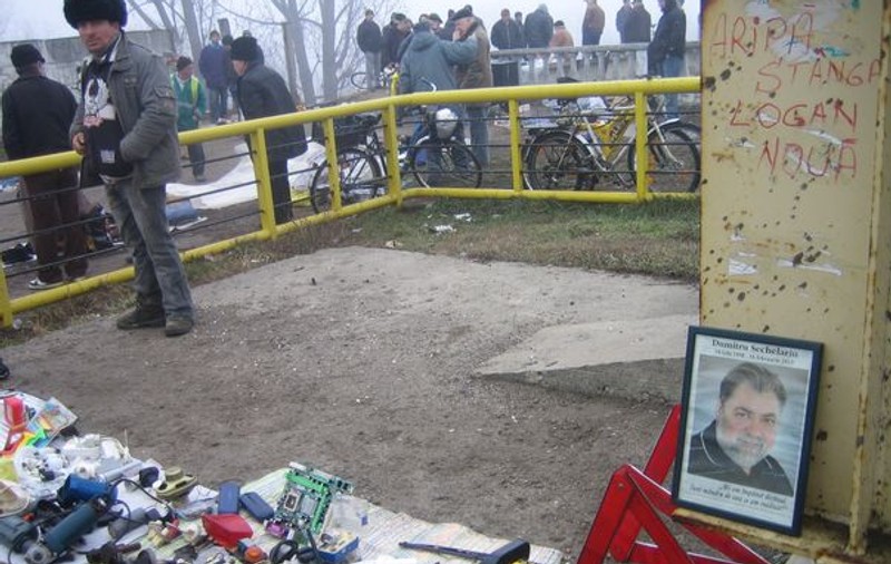 Face bani de pe urma memoriei lui Sechelariu