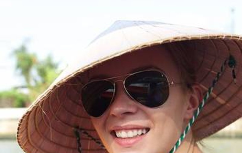 Diana Dumitrescu: "Am slăbit în vacanţa din Thailanda" Află cum!