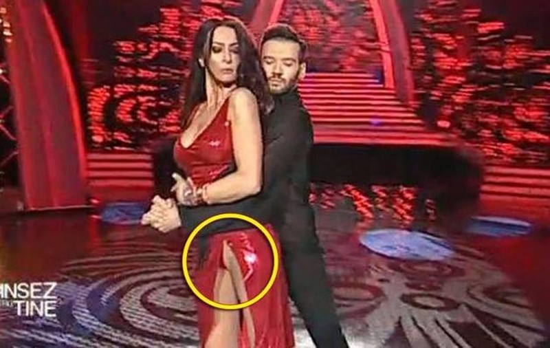 RĂDULEASCA concurează la o emisiune de DANS de la PRO TV! Oare VOM VEDEA DIN NOU ASTA? Toţi ochii vor fi pe ea!