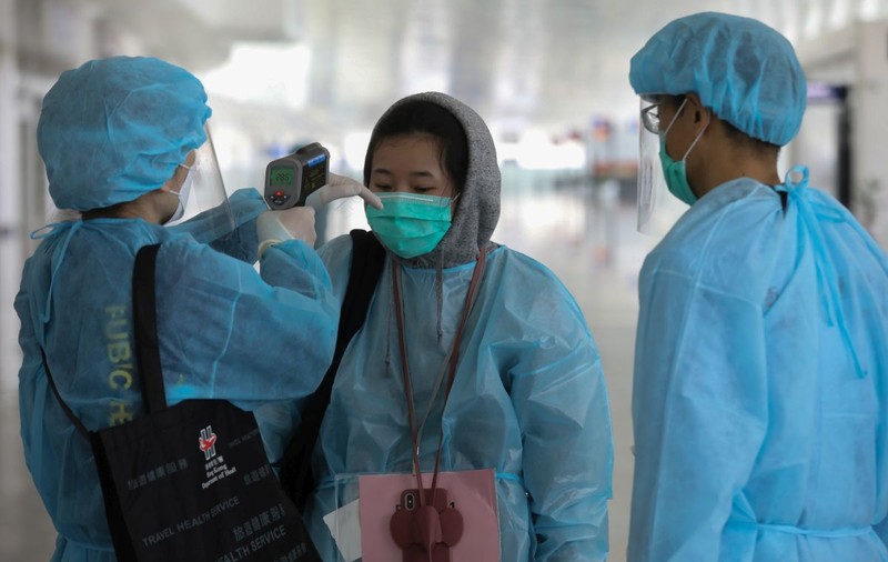 Doctorul chinez care a descoperit SARS avertizează că epidemia de coronavirus se va extinde cel puțin până în iunie