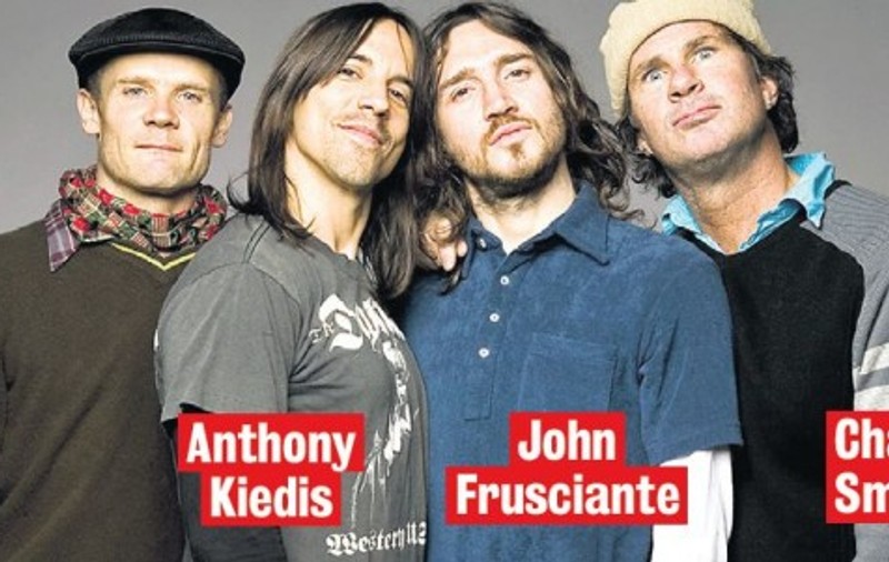 Josh Klinghoffer, desemnat noul chitarist al Red Hot Chili Peppers