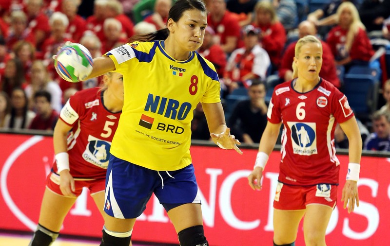 România va fi în urna a doua la tragerea la sorți a grupelor turneului olimpic de handbal feminin