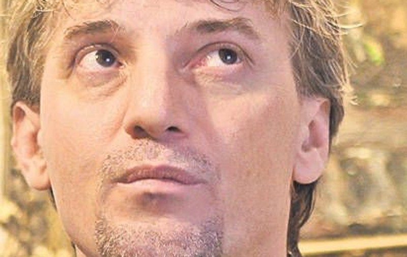 Adrian Sobaru, la un pas să fie dat afară din TVR