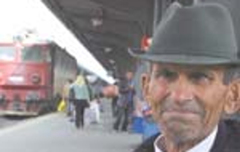 Tichetele de tren nefolosite se pierd