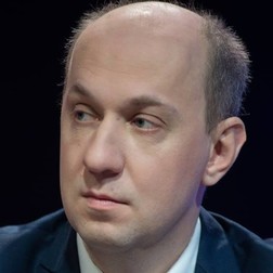 Andrei Porotnikov, analist politic din Belarus
