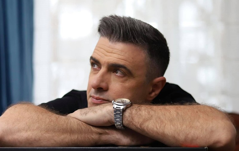 Cornel Ilie e singur. De ce nu are o iubită la 2 ani de la divorț: „Pare că sunt foarte greu de cucerit”