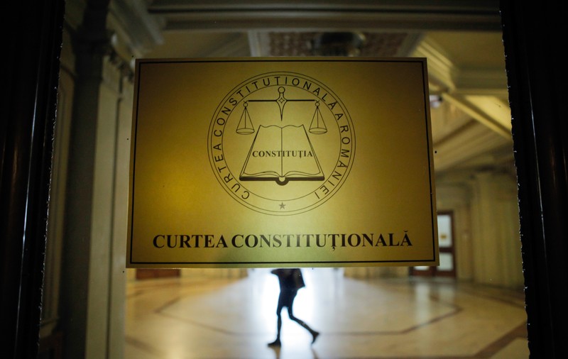 OPINIE / PAH, despre numirea noilor judecători ai CCR: „Altfel de politică = politică la fel, făcută de altcineva”
