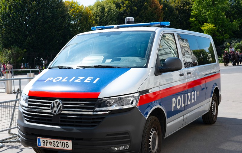 Muncitor român împușcat de proprietarul casei pe care o repara, în Austria