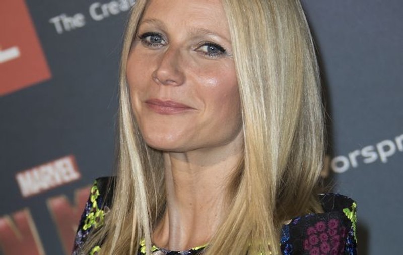 Gwyneth Paltrow a recomandat fanilor ei o vacanţă de 72.000 de lire sterline