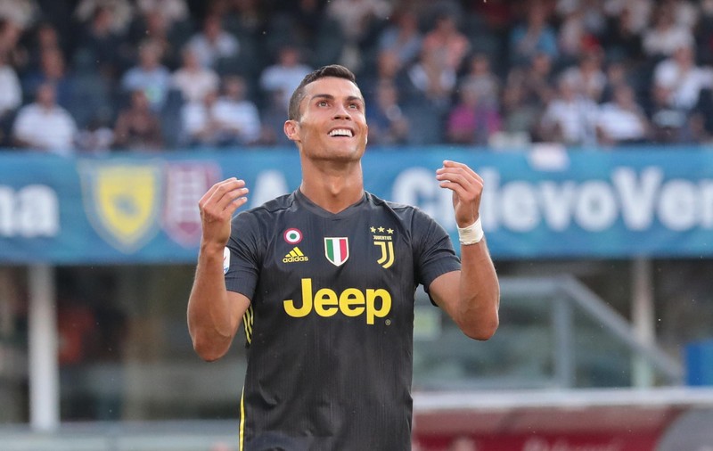 Preferințele Simonei Halep. De la Cristiano Ronaldo, la Richard Gere și Julia Roberts