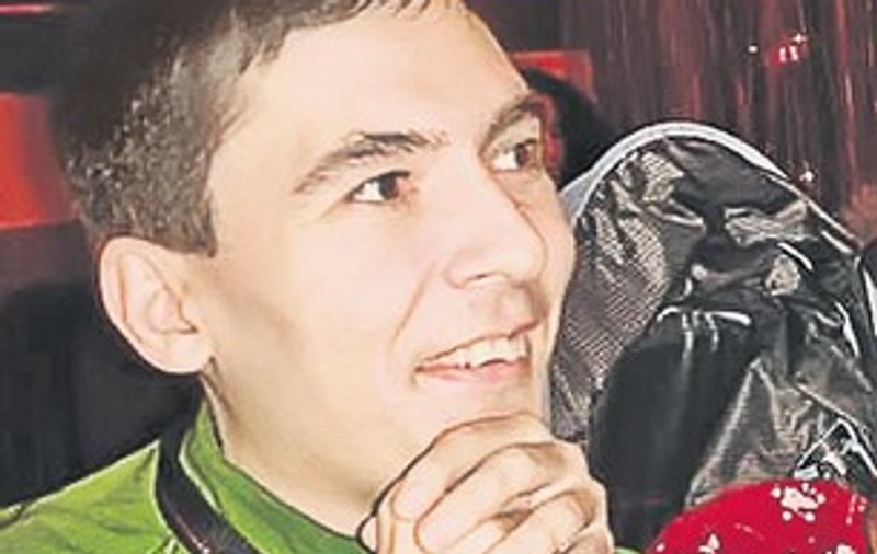 Iulian Crăciun, bărbatul invalid lovit de Genică Boerică pe trecerea de pietoni, povesteşte cum s-a produs tragedia