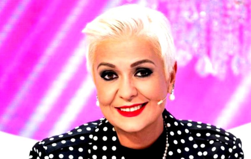 Monica Anghel l-a caracterizat pe Horia Brenciu. „El e obositor. Are prea multă energie”