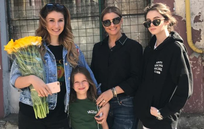 Anamaria Prodan pleacă din România. Unde se mută definitiv alături de copii: „Vrem să trăim frumos, fără să dăm peste niște neaveniți care comentează”