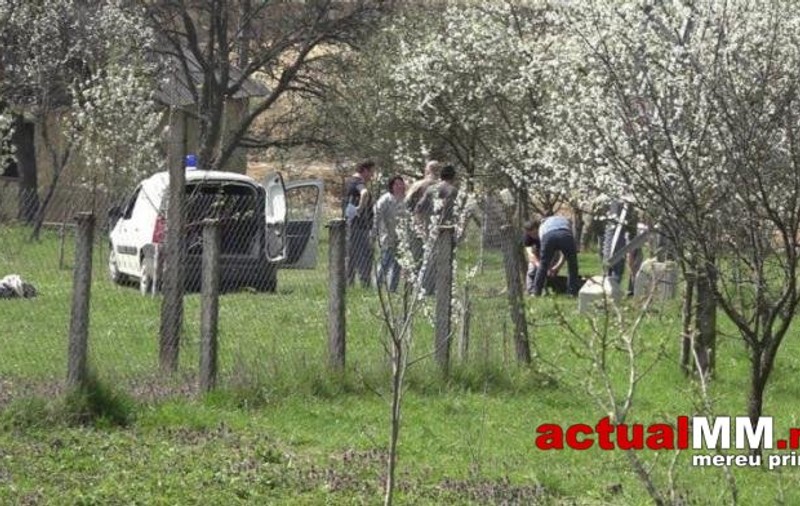 ŞOCANT! Femeie găsită moartă într-o fântână! Ce a scris în biletul de adio