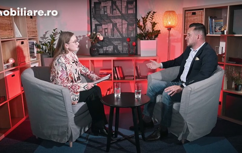 Faci bani rapid sau pierzi totul? Adevărul despre afacerile imobiliare de tip fix &amp; flip în România - VIDEO