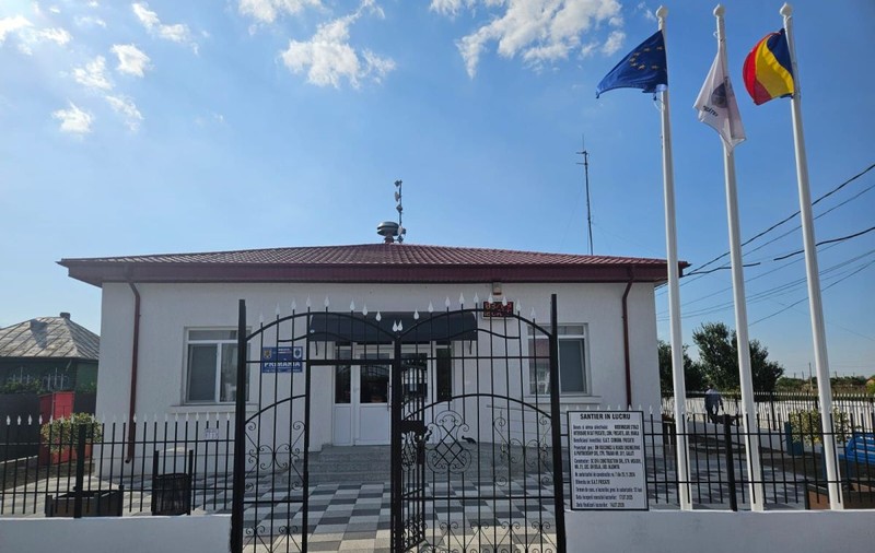Comuna Frecăței din Brăila e cea mai bogată localitate din România. Venituri uriașe pe cap de locuitor, peste marile orașe