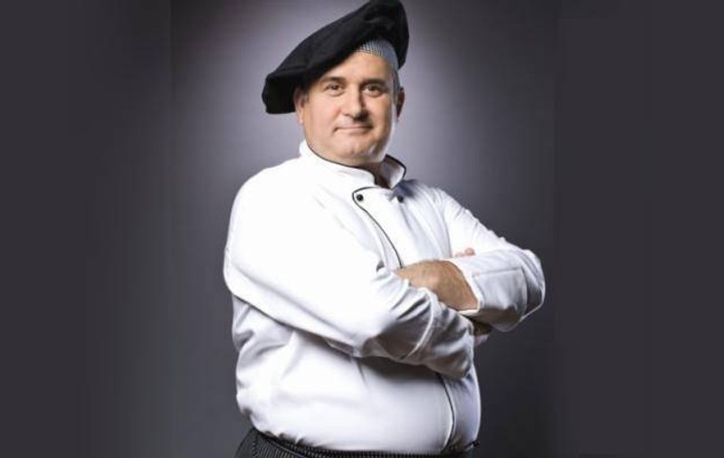 Horia Vîrlan recomandă fructele de mare în post: "Biserica nu le consideră produse «de dulce»"