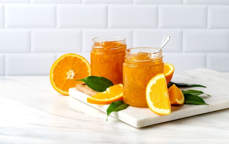 Gem de portocale - rețete și trucuri pentru un gem delicios