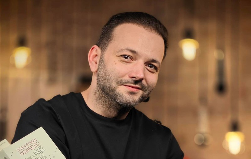 Visul neîmplinit încă al lui Mihai Morar: „Mi-am dorit să cumpăr apartamentul lui Nichita Stănescu”
