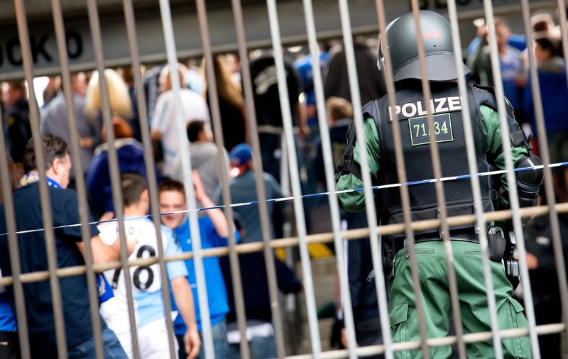 Doi fani ai lui TSV 1860 München trebuie să facă ceva umilitor ca să scape de pușcărie