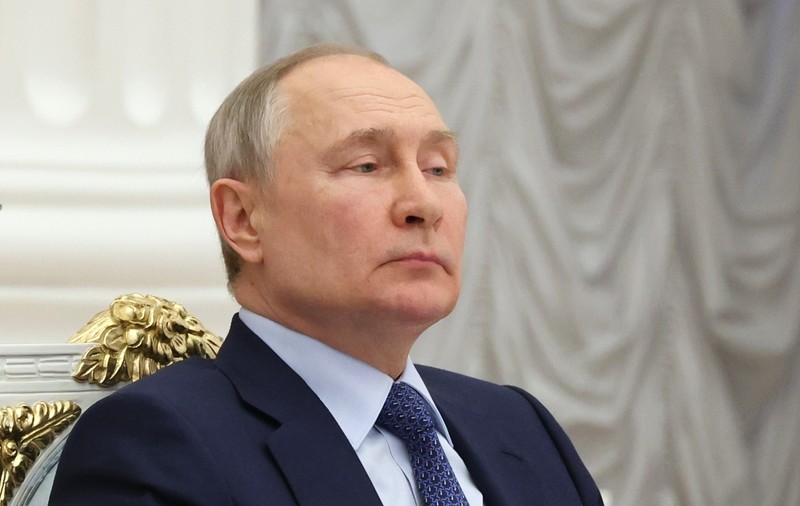 Vladimir Putin, înfuriat de demonstrațiile georgienilor împotriva Kremlinului, după restabilirea legăturilor aeriene: „Au înnebunit”