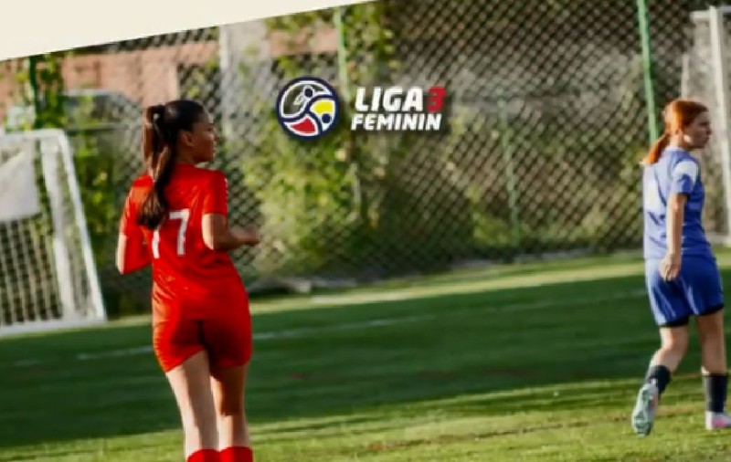 Arbitru acuzat că a amenințat o jucătoare cu eliminarea pentru că vorbea maghiară, la meci de fotbal în România: „I-a strigat că o va da afară!”