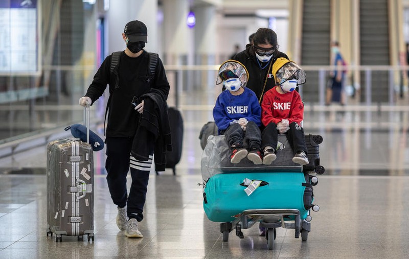 Chinezii merg în vacanță de 1 mai. Și alte țări din Asia redeschid turismul﻿. Ultimul regat budist al lumii,  Bhutan, devine mai accesibil