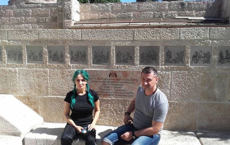 Daniela Gyorfi a intrat în depresie. Motivul este crunt