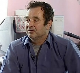 Vasile Lavric