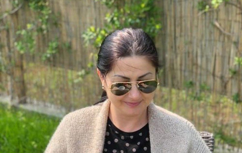 Cum slăbește Gabriela Cristea după naștere. "Mulți mi-au sărit în cap"