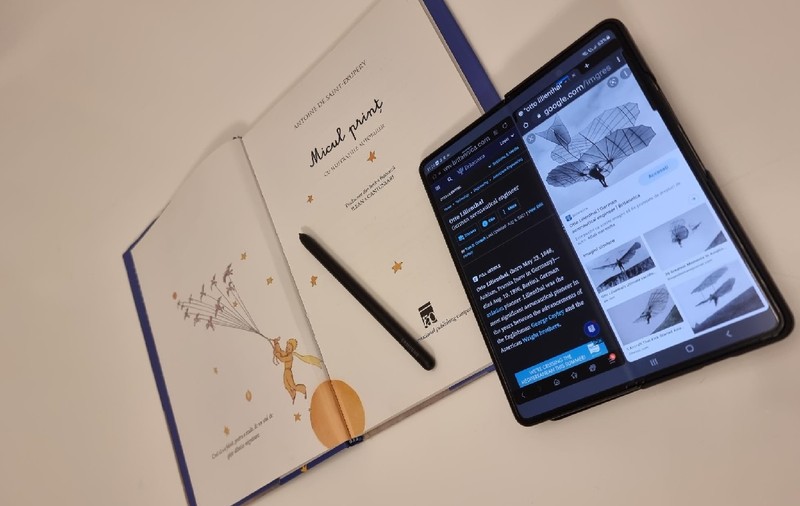 5 idei creative pentru a-ți folosi noul smartphone Samsung  Galaxy-S22