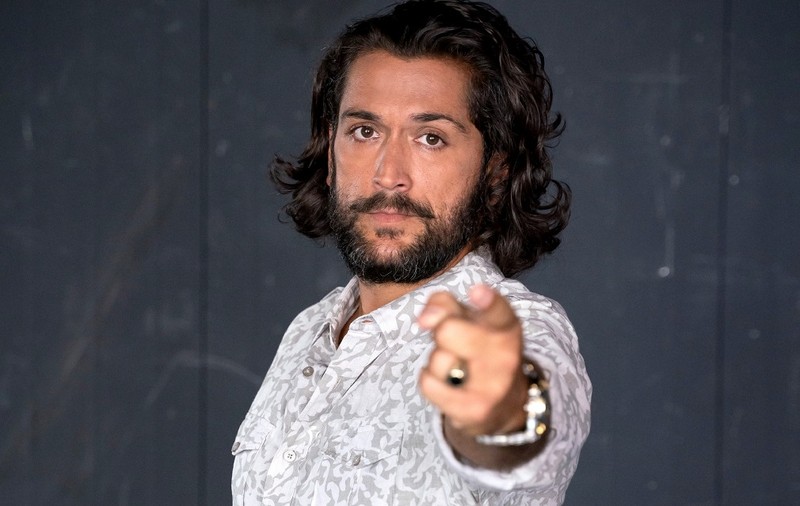 Cezar Ouatu, supărat după scandalul din semifinala Eurovision 2022: „Niciodată pentru România. Totul s-a transformat într-un circ”