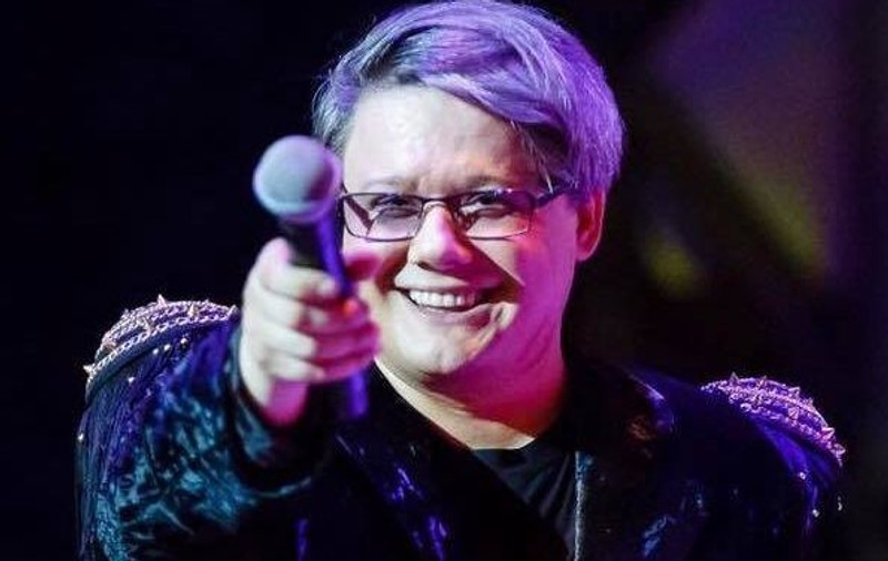 Fuego a postat pe Facebook un îndemn pentru fani: Nu poți lăsa nimic la voia întâmplării
