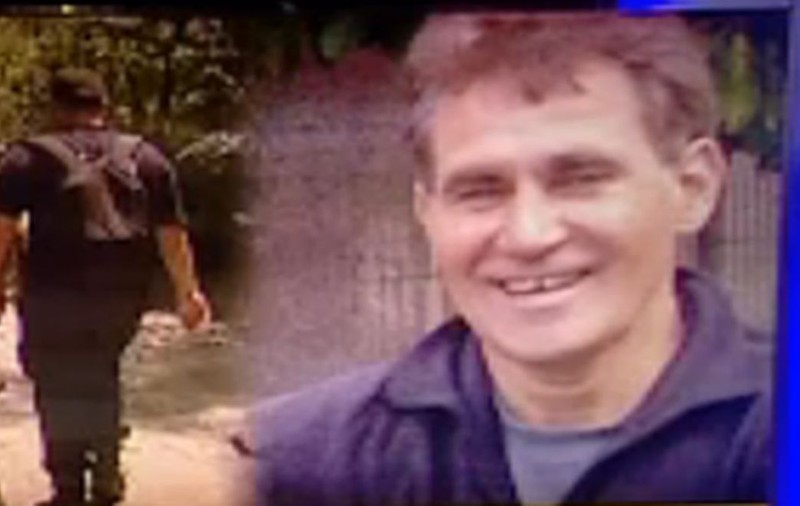 ACTOR ROMÂN care JUCA ÎN FILME CU VAN DAMME, DISPARIŢIE MISTERIOASĂ ÎN MUNŢI! A fost GĂSIT după două zile, ÎN CHILOŢI ŞI PLIN DE NOROI! 