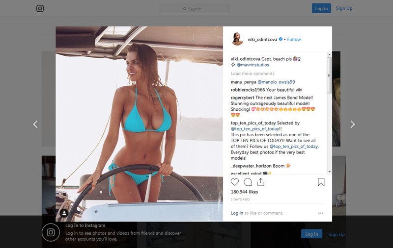 FOTO | Bomba sexy a lui Fernando Alonso ar topi și Antarctica!