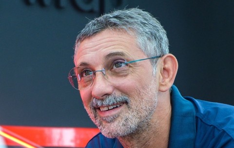 andi vasluianu filmul cursa 2025