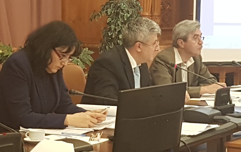 PSD elimină obligația ca președintele Consiliului Concurenței să aibă vechime 15 ani în domeniu; Modificarea, făcută pe ascuns