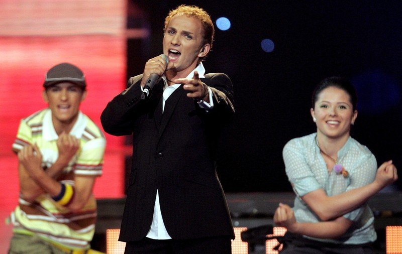 EUROVISION 2014 - FINALA | CELE MAI BUNE CLASĂRI ALE ROMÂNIEI, din toate timpurile, la concursul Eurovision | VIDEO & FOTO