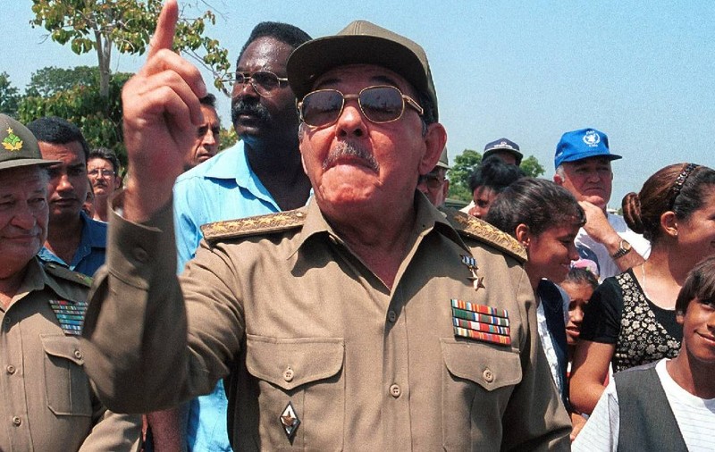 Raul Castro, acuzat de crimă în SUA. Decizie fără precedent a justiției americane pentru doborârea a două avioane acum 30 de ani