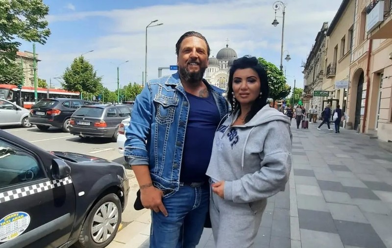 Adriana Bahmuțeanu și George Restivan s-au despărțit. Prezentatoarea TV a spus motivul pentru care au ajuns la divorț. „A fost frumos, autentic”