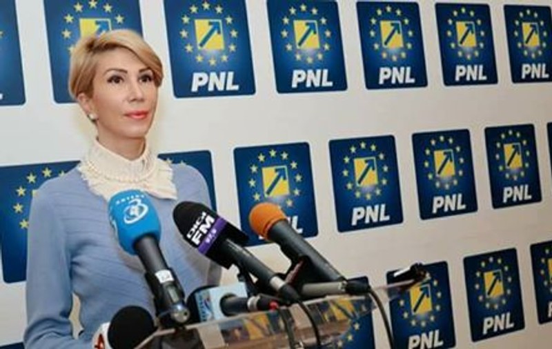 Turcan, reacție la abrogare: E nevoie de garanții din partea lui Dragnea, Grindeanu si Tariceanu, că au înțeles mesajul străzii